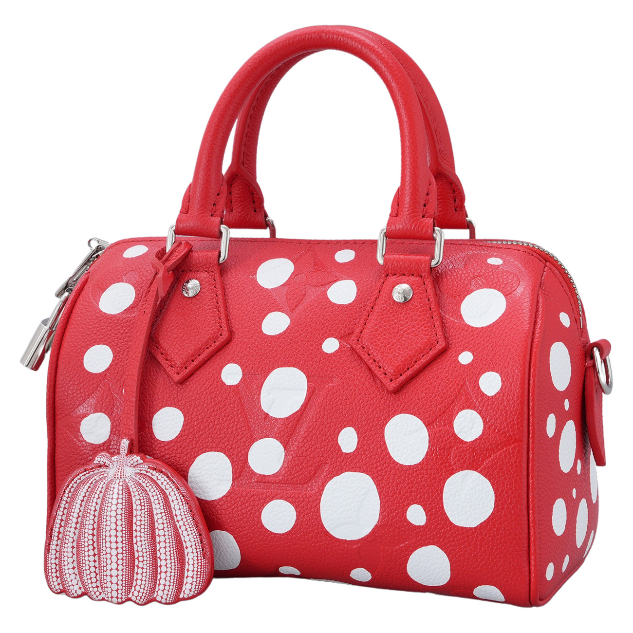LOUIS VUITTON(USED)루이비통 M46411 YK 스피디 반둘리에 20